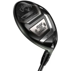 Callaway Great Big Bertha Fairway Wood -Hybrids Forcesgolf Shop callaway great big bertha fairway wood sole toe itempicture