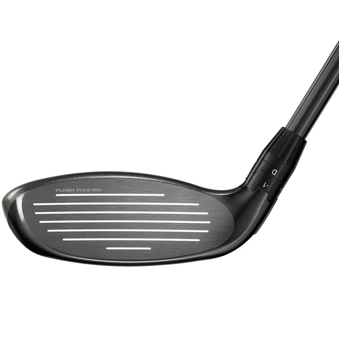 Callaway Women's Great Big Bertha Hybrid 6 Callaway Women's Great Big Bertha Hybrid - Image 6