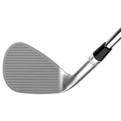 Callaway Jaws Raw Full Toe Chrome Wedge -Hybrids Forcesgolf Shop callaway jaws full toe wedge chrome face itempicture 1