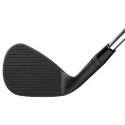 Callaway JAWS Full Toe Raw Black Wedge 7 Callaway JAWS Full Toe Raw Black Wedge -Hybrids Forcesgolf Shop callaway jaws full toe wedge raw black face itempicture
