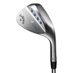 Callaway Jaws MD5 Platinum Chrome Wedge - Pre-Owned -Hybrids Forcesgolf Shop callaway jaws md5 platinum chrome wedge 02