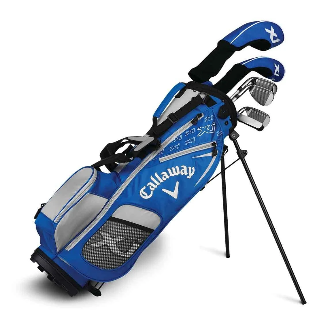 Callaway Juniors XJ-2 6-Piece Set 1 Callaway Juniors XJ-2 6-Piece Set