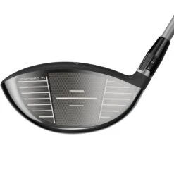 Callaway 2023 Paradym Driver - Pre-Owned -Hybrids Forcesgolf Shop callaway paradym driver face itempicture 1