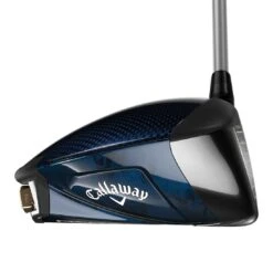 Callaway 2023 Paradym Driver - Pre-Owned -Hybrids Forcesgolf Shop callaway paradym driver toe itempicture 1
