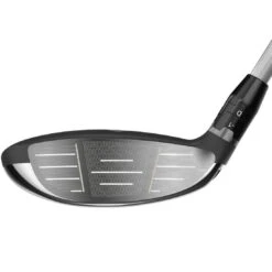 Callaway 2023 Paradym Fairway Wood -Hybrids Forcesgolf Shop callaway paradym fairway wood face itempicture 1