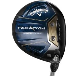 Callaway 2023 Paradym Fairway Wood -Hybrids Forcesgolf Shop callaway paradym fairway wood sole itempicture 1