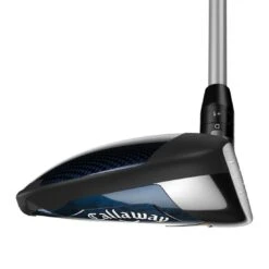 Callaway 2023 Women's Paradym Fairway Wood -Hybrids Forcesgolf Shop callaway paradym fairway wood toe itempicture