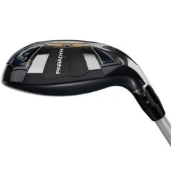 Callaway 2023 Paradym Hybrid 11 Callaway 2023 Paradym Hybrid -Hybrids Forcesgolf Shop callaway paradym hybrid back itempicture