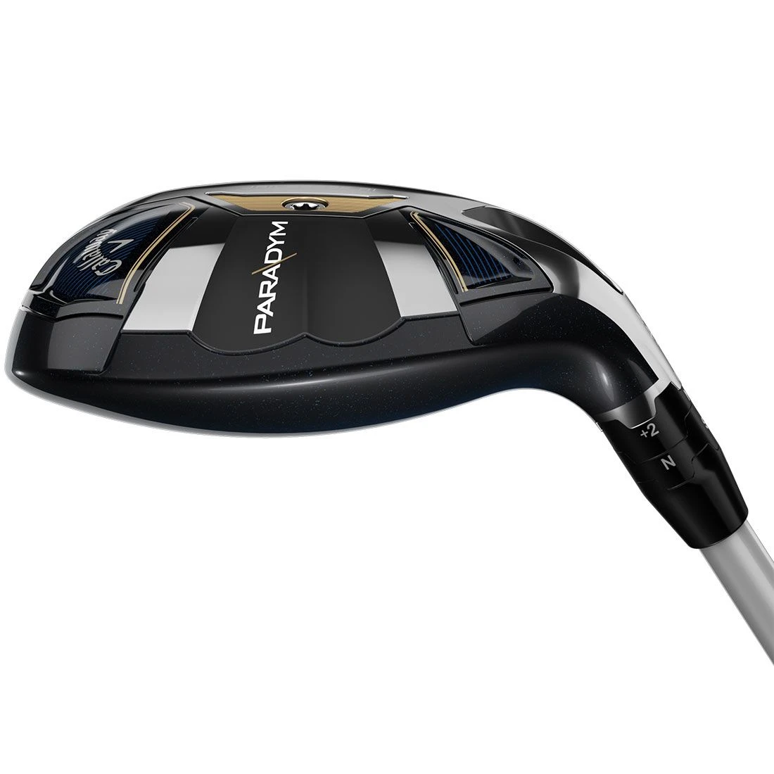 Callaway 2023 Paradym Hybrid 5 Callaway 2023 Paradym Hybrid - Image 5