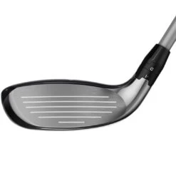 Callaway 2023 Paradym Hybrid 12 Callaway 2023 Paradym Hybrid -Hybrids Forcesgolf Shop callaway paradym hybrid face itempicture