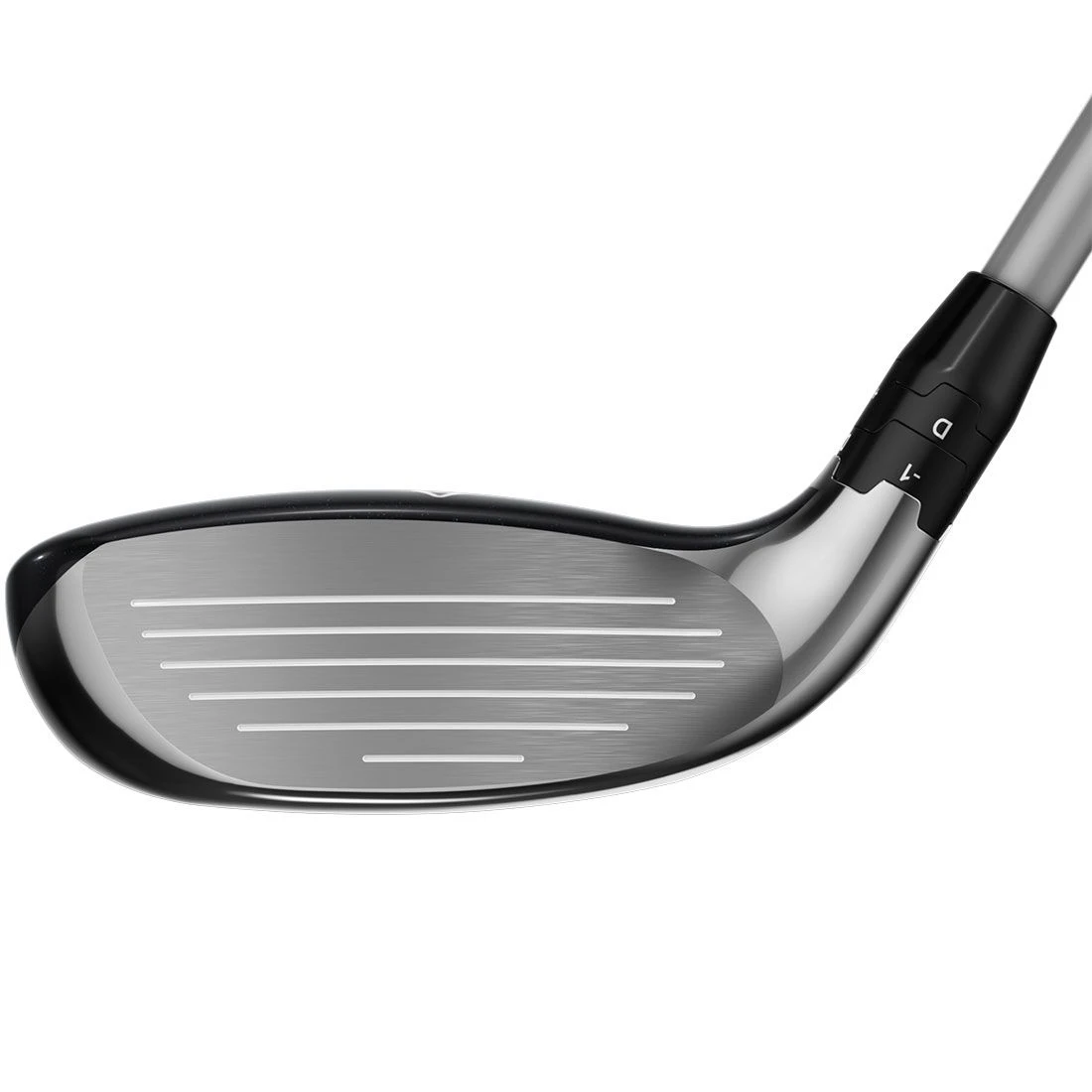 Callaway 2023 Paradym Hybrid 6 Callaway 2023 Paradym Hybrid - Image 6