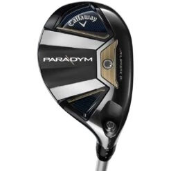 Callaway 2023 Paradym Hybrid 9 Callaway 2023 Paradym Hybrid -Hybrids Forcesgolf Shop callaway paradym hybrid sole itempicture