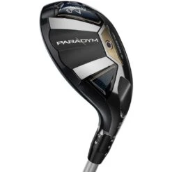Callaway 2023 Paradym Hybrid 10 Callaway 2023 Paradym Hybrid -Hybrids Forcesgolf Shop callaway paradym hybrid sole2 itempicture