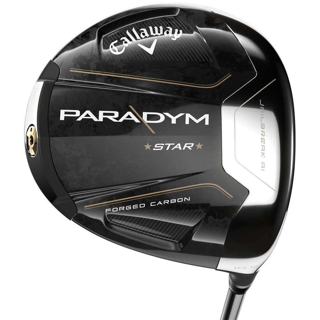 Callaway Women's Paradym Star Driver 3 Callaway Women's Paradym Star Driver - Image 3