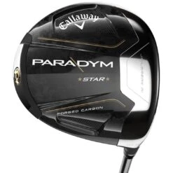 Callaway Paradym Star Driver -Hybrids Forcesgolf Shop callaway paradym star driver sole itempicture