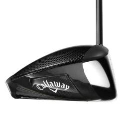 Callaway Paradym Star Driver -Hybrids Forcesgolf Shop callaway paradym star driver toe itempicture
