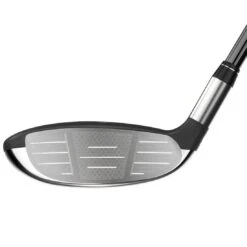 Callaway Paradym Star Fairway Wood -Hybrids Forcesgolf Shop callaway paradym star fairway wood face itempicture 1