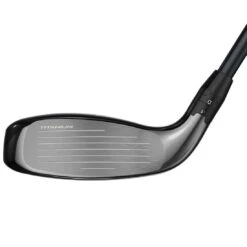 Callaway Paradym Super Hybrid -Hybrids Forcesgolf Shop callaway paradym super hybrid face itempicture