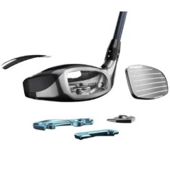 Callaway Paradym Super Hybrid -Hybrids Forcesgolf Shop callaway paradym super hybrid tech itempicture