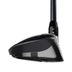 Callaway Paradym Super Hybrid -Hybrids Forcesgolf Shop callaway paradym super hybrid toe itempicture