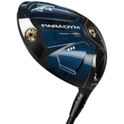 Callaway 2023 Paradym Triple Diamond Driver -Hybrids Forcesgolf Shop callaway paradym td driver sole2 itempicture
