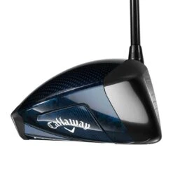 Callaway 2023 Paradym Triple Diamond Driver -Hybrids Forcesgolf Shop callaway paradym td driver toe itempicture