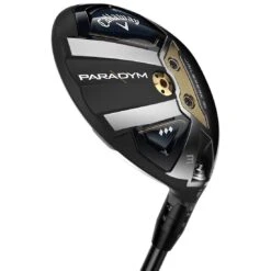 Callaway 2023 Paradym Triple Diamond Fairway Wood -Hybrids Forcesgolf Shop callaway paradym td fairway wood sole2 itempicture