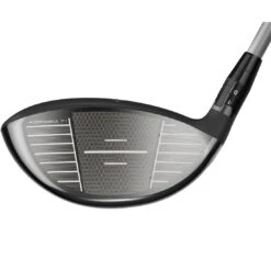 Callaway 2023 Women's Paradym X Driver 8 Callaway 2023 Women's Paradym X Driver -Hybrids Forcesgolf Shop callaway paradym x driver face itempicture