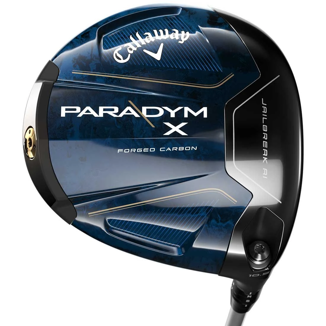Callaway 2023 Paradym X Driver 3 Callaway 2023 Paradym X Driver - Image 3