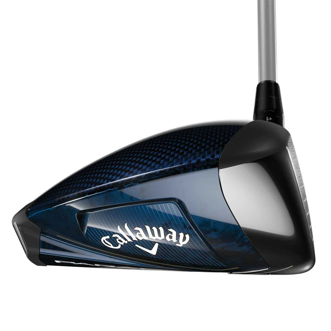 Callaway 2023 Women's Paradym X Driver 5 Callaway 2023 Women's Paradym X Driver - Image 5