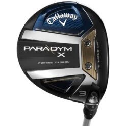 Callaway 2023 Paradym X Fairway Wood -Hybrids Forcesgolf Shop callaway paradym x fairway wood sole itempicture 1