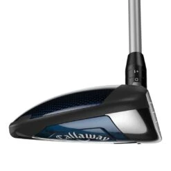 Callaway 2023 Paradym X Fairway Wood -Hybrids Forcesgolf Shop callaway paradym x fairway wood toe itempicture 1