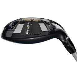 Callaway 2023 Women's Paradym X Hybrid -Hybrids Forcesgolf Shop callaway paradym x hybrid back itempicture 1