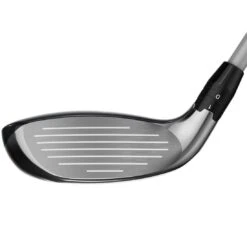 Callaway 2023 Women's Paradym X Hybrid -Hybrids Forcesgolf Shop callaway paradym x hybrid face itempicture 1