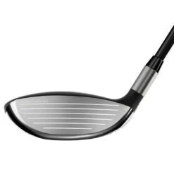 Callaway Rogue ST LS Fairway Wood -Hybrids Forcesgolf Shop callaway rogue st ls fairway wood face itempicture