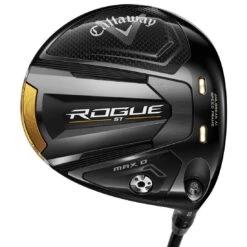 Callaway Rogue ST MAX D Driver -Hybrids Forcesgolf Shop callaway rogue st max d driver sole alt itempicture