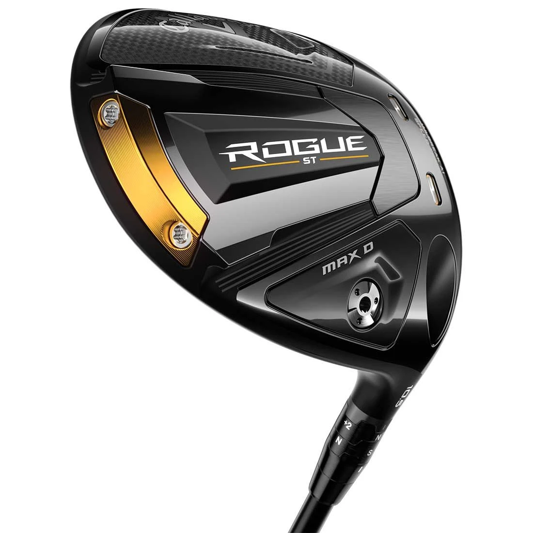 Callaway Women's Rogue ST MAX D Driver 4 Callaway Women's Rogue ST MAX D Driver - Image 4