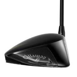 Callaway Women's Rogue ST MAX D Driver 10 Callaway Women's Rogue ST MAX D Driver -Hybrids Forcesgolf Shop callaway rogue st max d driver toe itempicture 1