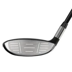 Callaway Women's Rogue ST MAX D Fairway Wood -Hybrids Forcesgolf Shop callaway rogue st max d fairway wood face itempicture