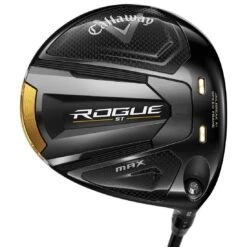 Callaway Rogue ST MAX Driver -Hybrids Forcesgolf Shop callaway rogue st max driver sole alt itempicture
