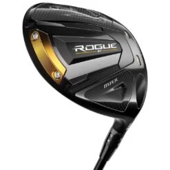 Callaway Rogue ST MAX Driver -Hybrids Forcesgolf Shop callaway rogue st max driver sole itempicture