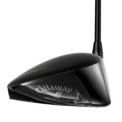 Callaway Rogue ST MAX Driver -Hybrids Forcesgolf Shop callaway rogue st max driver toe itempicture