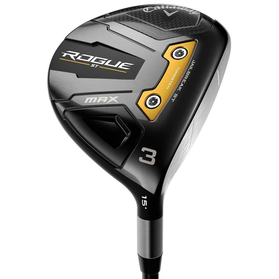 Callaway Rogue ST MAX Fairway Wood 1 Callaway Rogue ST MAX Fairway Wood