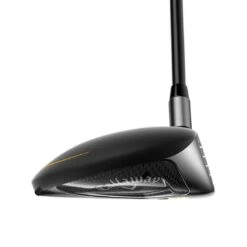 Callaway Women's Rogue ST MAX Fairway Wood 11 Callaway Women's Rogue ST MAX Fairway Wood -Hybrids Forcesgolf Shop callaway rogue st max fairway wood toe itempicture