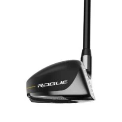 Callaway Rogue ST MAX OS Hybrid -Hybrids Forcesgolf Shop callaway rogue st max os hybrid toe itempicture