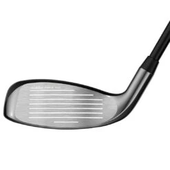 Callaway Rogue ST MAX OS Lite Hybrid -Hybrids Forcesgolf Shop callaway rogue st max os lite hybrid face itempicture 1