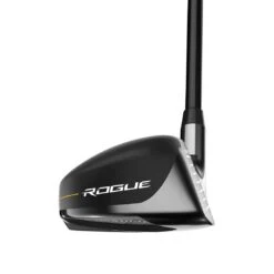 Callaway Rogue ST MAX OS Lite Hybrid -Hybrids Forcesgolf Shop callaway rogue st max os lite hybrid toe itempicture 1