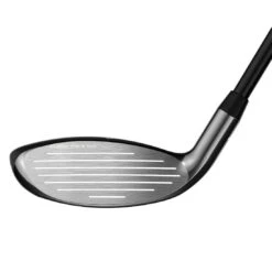 Callaway Rogue ST Pro Hybrid -Hybrids Forcesgolf Shop callaway rogue st pro hybrid face itempicture