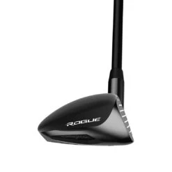 Callaway Rogue ST Pro Hybrid -Hybrids Forcesgolf Shop callaway rogue st pro hybrid toe itempicture