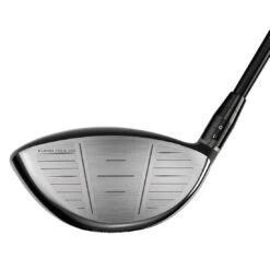 Callaway Rogue ST Triple Diamond LS Driver -Hybrids Forcesgolf Shop callaway rogue st triple diamond ls driver face itempicture